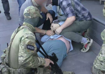 Две подпольные оружейные мастерские ликвидировали в Воронежской области