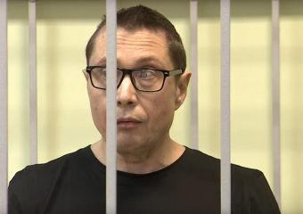 Ректор главного ВУЗа Воронежской области  остается в СИЗО и  не признает свою вину 