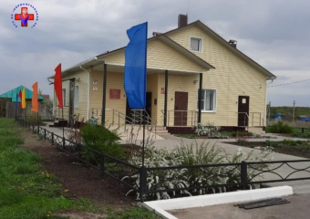  ФАП в селе Губари признан лучшим социальным объектом Борисоглебского округа