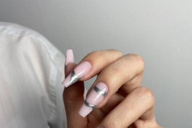  Маникюр, педикюр, наращивание ногтей в Nail stor studio - 