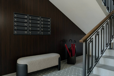 Продажа квартир в новом доме премиум-класса - 