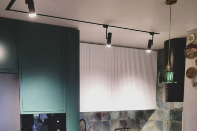 Производство корпусной мебели KIT MAKE - 