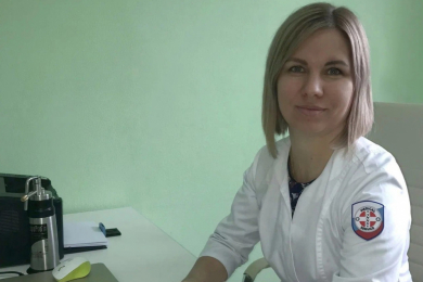 Врач-дерматовенеролог, врач-косметолог Кудренко Т.Н.