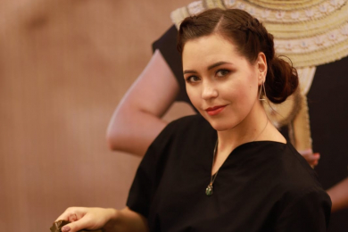  Массаж, спа-уход, шугаринг в спа-салоне "Клеопатра" - 