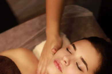  Массаж, спа-уход, шугаринг в спа-салоне "Клеопатра"