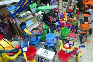 Магазин "Антураж-Декор" - 