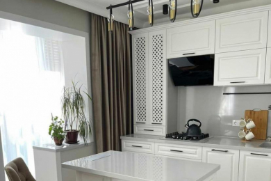 Мягкая и корпусная мебель в DECO.ROOM