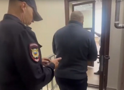 Диверсанта-поджигателя электро-трансформаторов из Поворинского района на два месяца отправили в СИЗО