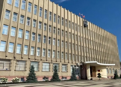 За кого «сегодня» проголосовали избиратели в Борисоглебске