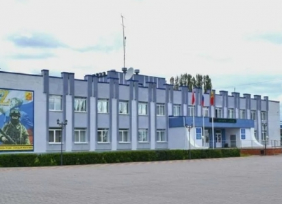 Конкурс на лучший текст гимна Терновского района объявили местные власти