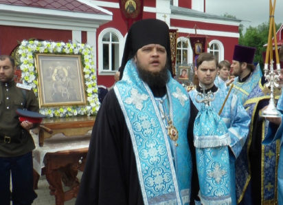 В Борисоглебске состоится традиционный крестный ход вокруг города