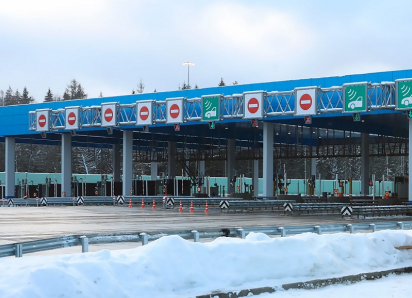 В «Автодор» опровергли фейк о повышении стоимости проезда по платным трассам в Воронежской области