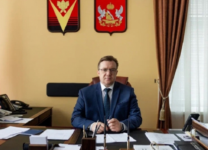 Конец двоевластия: должности главы округа и главы администрации округа объединили в Борисоглебске