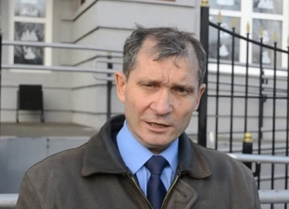 Виталий Бабенков попросил Минюст проверить лидера борисоглебских коммунистов на «иноагентство» 