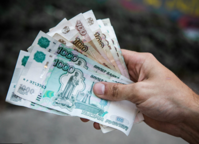 Почти 400 тысяч рублей находится на вкладах у среднестатистического жителя Воронежской области