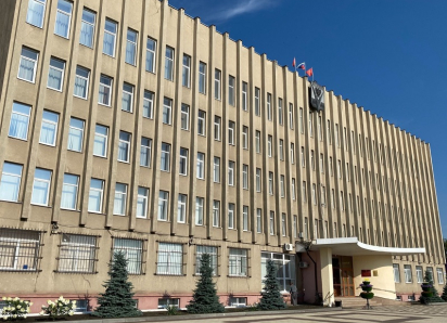 Стал известен состав Борисоглебской городской Думы девятого созыва