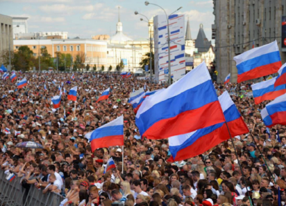 Что изменится в жизни россиян с 1 мая