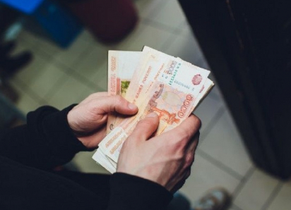 Воронежская область поднялась на пять позиций в рейтинге по доходам населения