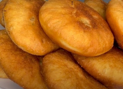 Борисоглебск вошел в первую тройку городов России с самыми дешевыми беляшами