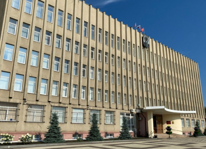 Мошенники обещают пенсионерам медали и грамоты от имени администрации Борисоглебского округа