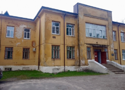 Первый корпус Борисоглебской районной больницы отремонтируют по госпрограмме