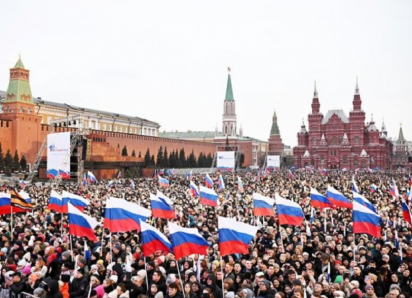 Что изменилось для россиян с 1 мая 2025 года