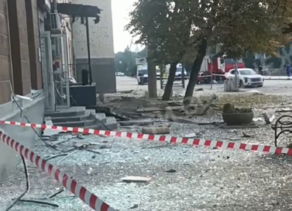 Несколько человек получили ранения в результате атаки БПЛА в Воронежской области