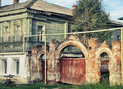 С Днём рождения, любимый Борисоглебск!