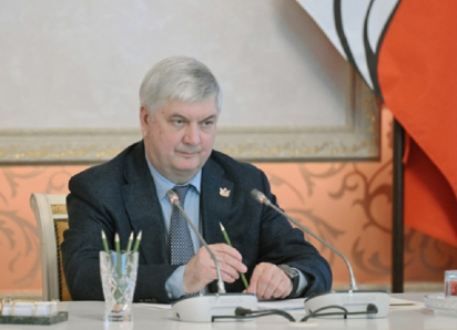 Губернатор Воронежской области отчитается о работе за год в прямом эфире