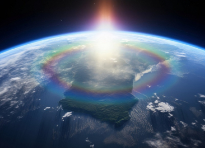 В конце недели жителей Воронежской области ожидает ещё одна магнитная буря