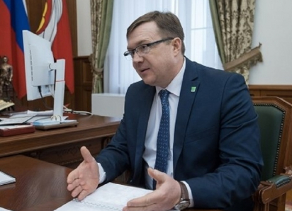 Поворинский район стал лидером по развитию в Воронежской области по итогам прошлого года