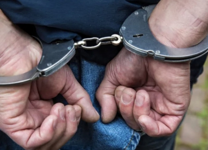 Житель соседнего региона совершил разбойное нападение на женщину в Борисоглебске 