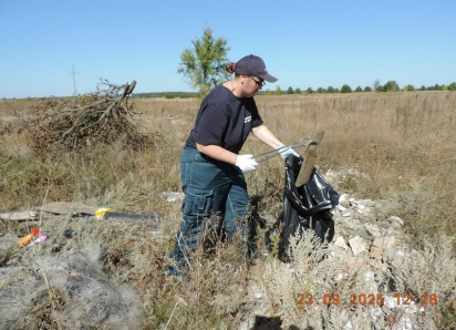 Росприроднадзор потребовал от администрации Новохоперского района возмещения ущерба, причиненного почвам