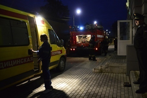Тревога в борисоглебске. Борисоглебск работники скорой помощи. Пожарная тревога фото.