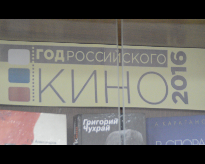 В Борисоглебске провели закрытие «Года Литературы»