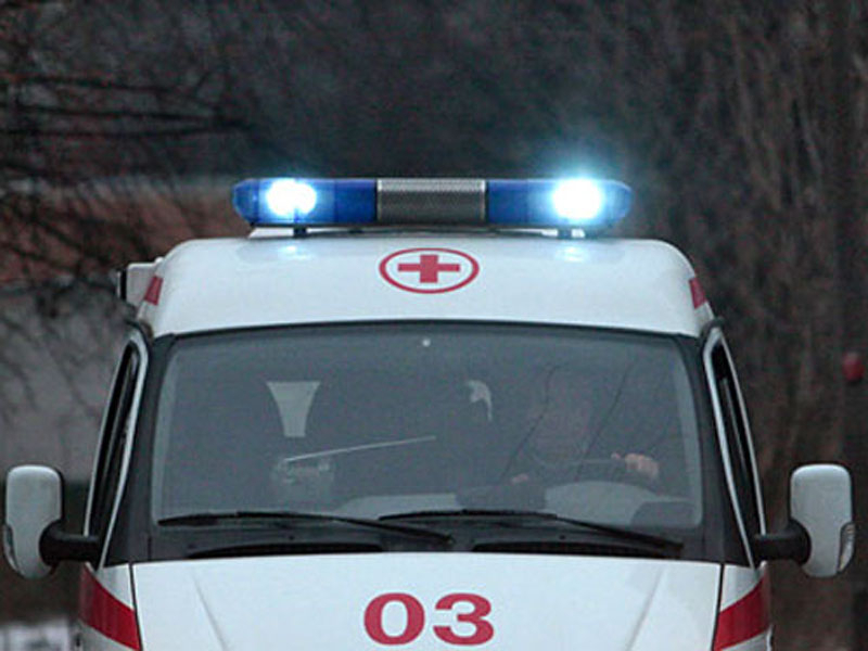 35-летний пешеход попал под колеса Lada Kalina в Борисоглебске