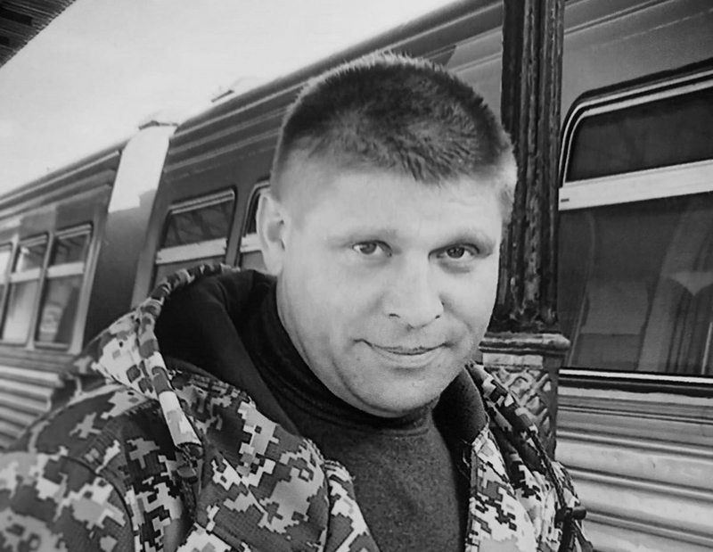 О гибели уроженца п.Есипово сообщил глава Терновского района
