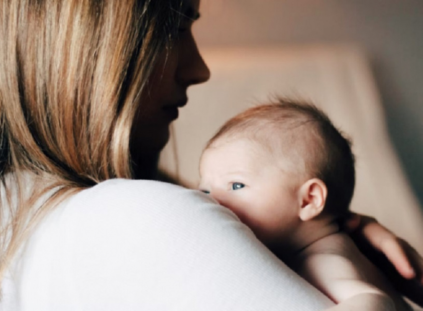 В Воронежской области в 2025 году родилось 139 пар двойняшек