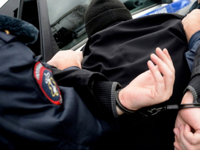 Борисоглебца осудят за нападение на полицейского