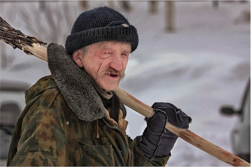 5 миллиардов рублей ежегодно власти обещают тратить на переобучение пожилых людей