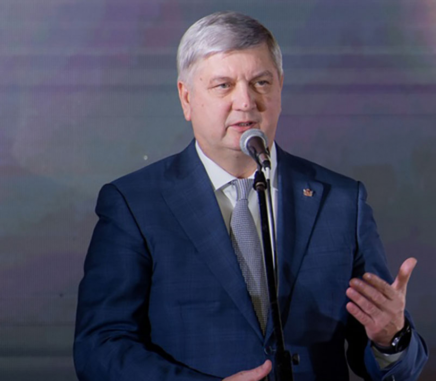Новые меры  поддержки семей  мобилизованных анонсировал губернатор Воронежской области 