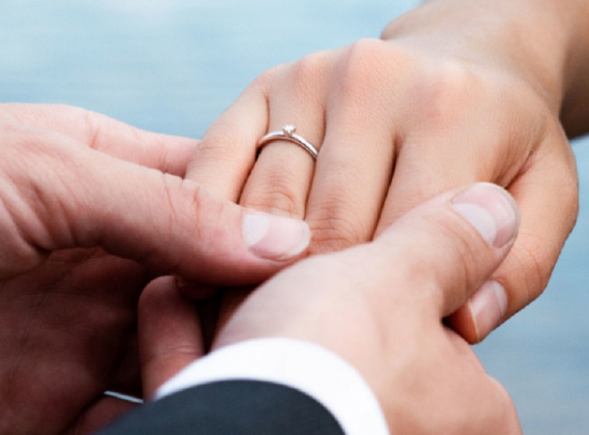 Число разводов снизилось в Воронежской области в прошлом году