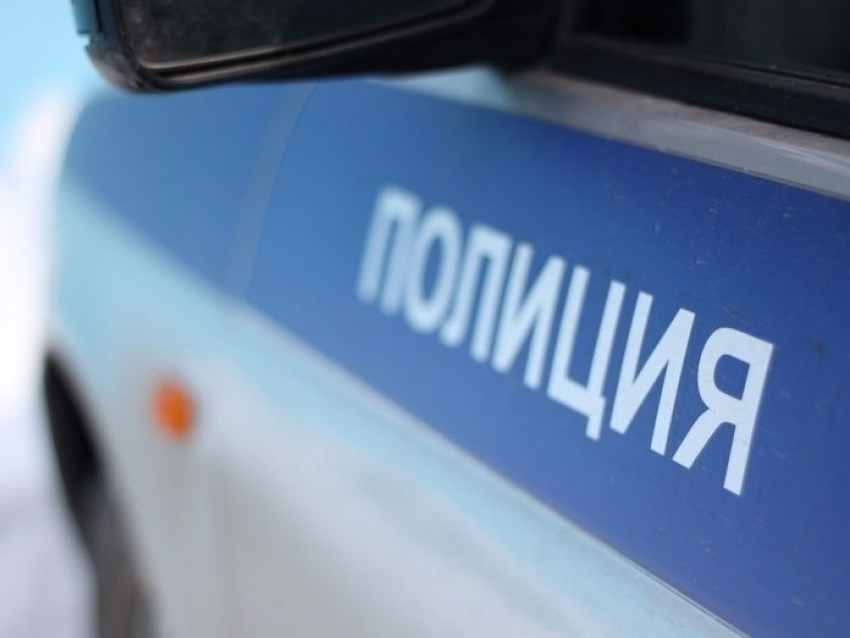 Героинового наркомана «под кайфом» задержали на одной из улиц  Борисоглебска