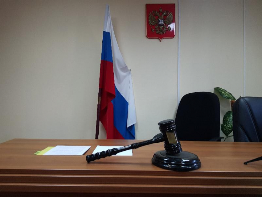 Впервые в Воронежской области будут судить авторитетного «положенца», подмявшего под себя борисоглебскую колонию