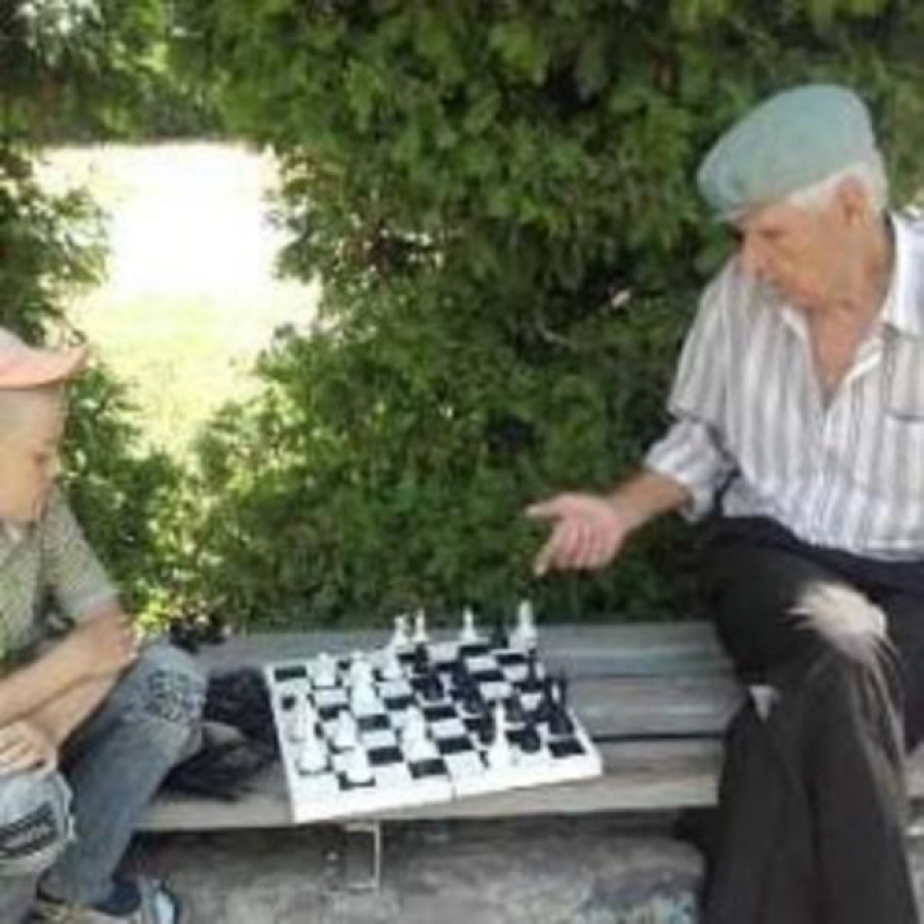 Борисоглебцев призвали повсеместно играть в шахматы