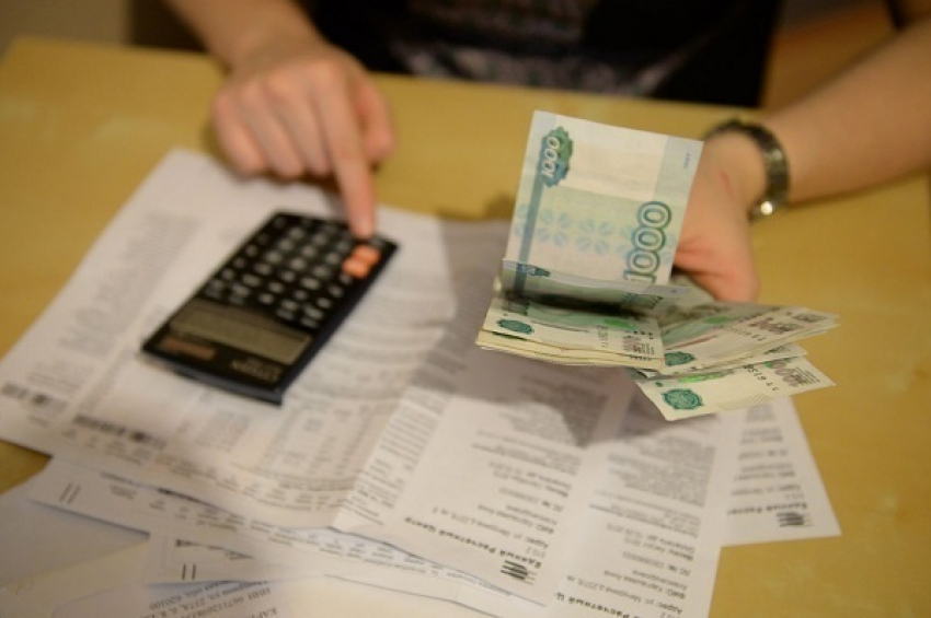 Как с 1 июля изменятся тарифы ЖКХ в Воронежской области 