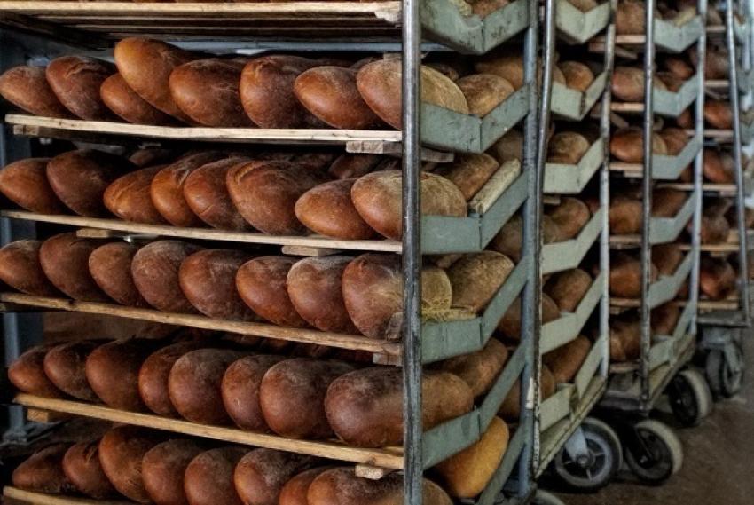 В Воронежской области забраковали 225 кг хлебобулочных и кондитерских изделий