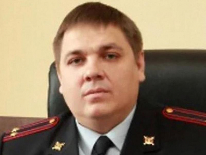 Экс-замначальника ГИБДД Воронежской области приговорили к четырем годам колонии
