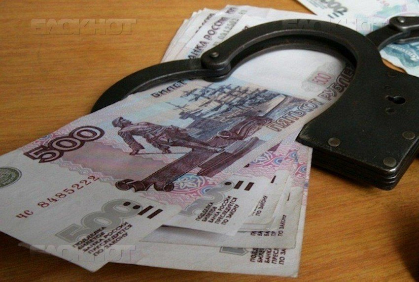 Следователи Борисоглебска завершили расследование уголовного дела о попытке дачи взятки начальнику полиции