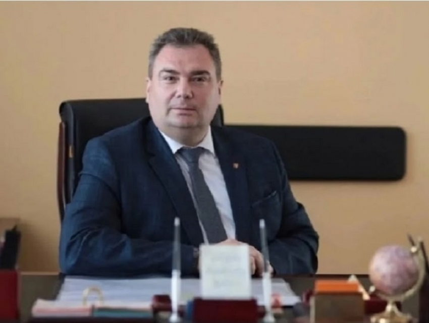 К полутора годам принудительных работ приговорили экс-главу Борисоглебского округа